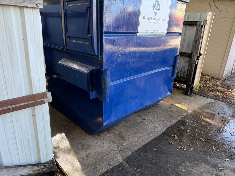 All Photos for Landmark Pavement Solutions in Dallas, TX