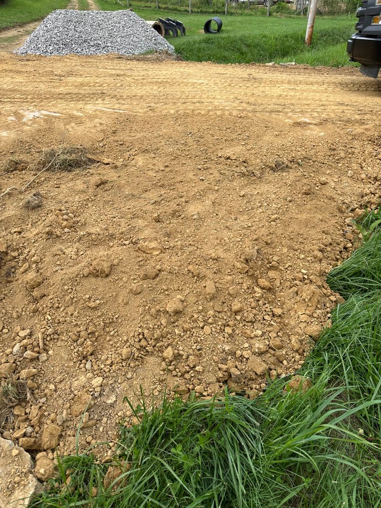 All Photos for Excavation Innovations in Rogersville, TN