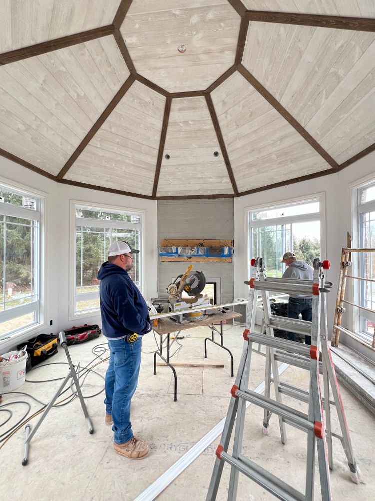 All Photos for Ferro Homes in Macomb County, MI