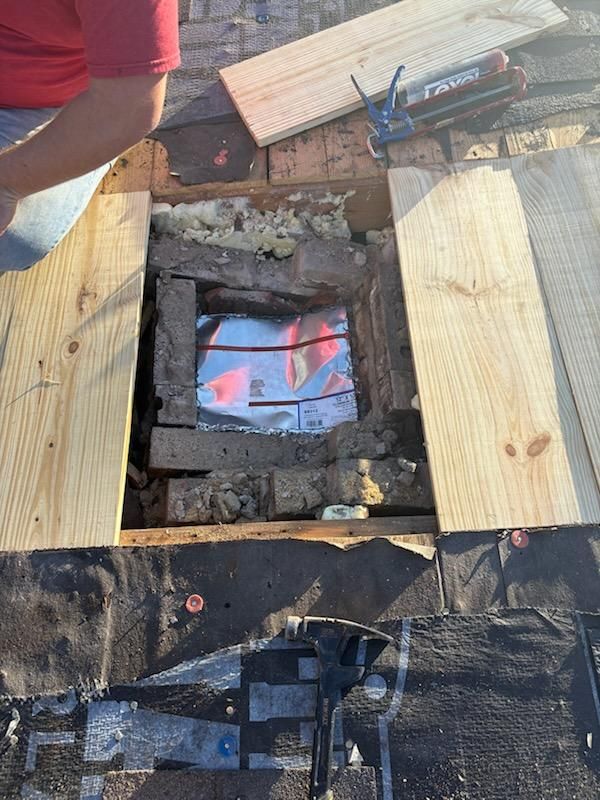 All Photos for BWC Roofing in Wister, OK