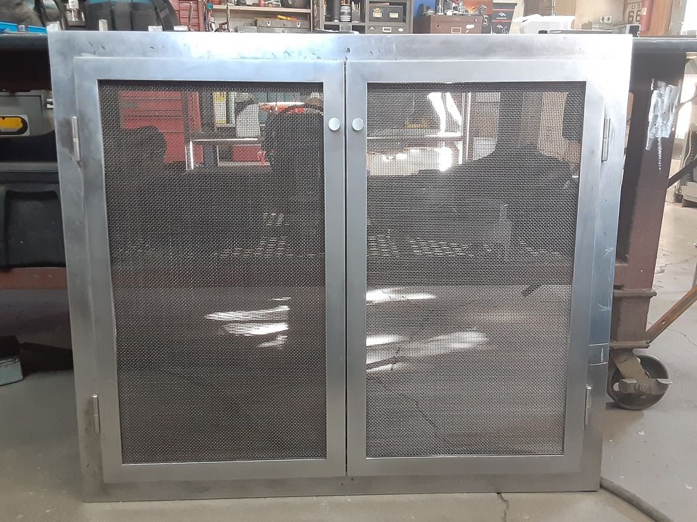 All Photos for Creeks Edge Welding in Fort Collins, CO