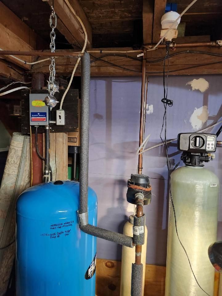 Plumbing Repairs for Freedom Plumbing and Heating in Greenville, NH