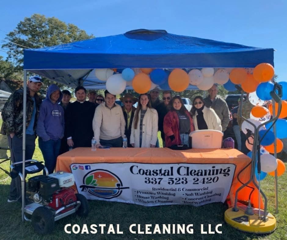 All Photos for Coastal Cleaning LLC in Rayne, Louisiana