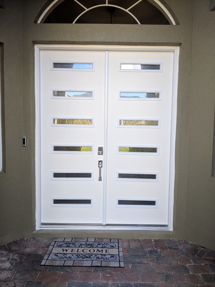 All Photos for MJ'S TRIM INC. in Orlando, FL