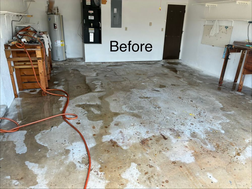 All Photos for Paps Painting in Brevard county, FL