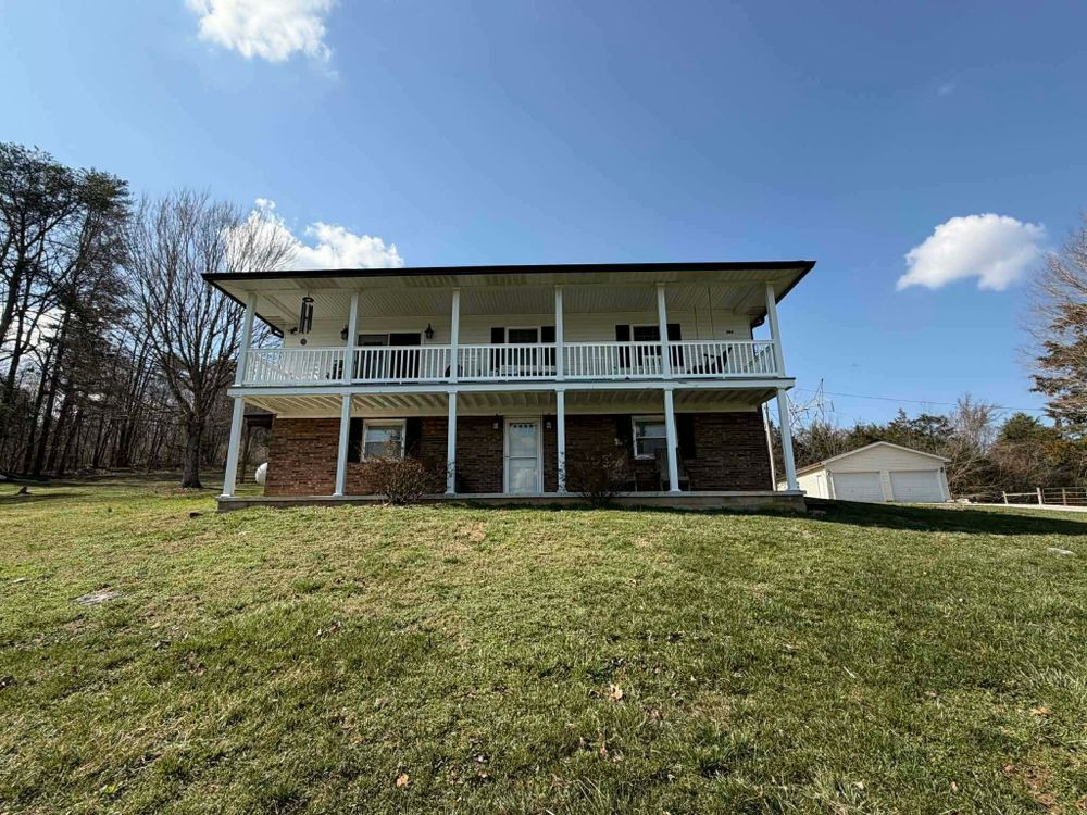 All Photos for KY Gutter Pro & Specialty Roofing Systems in Monticello, KY