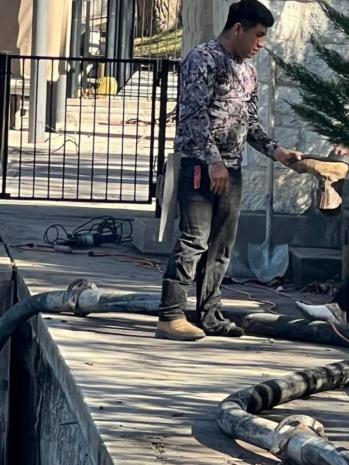 All Photos for King Services in Seguin, TX