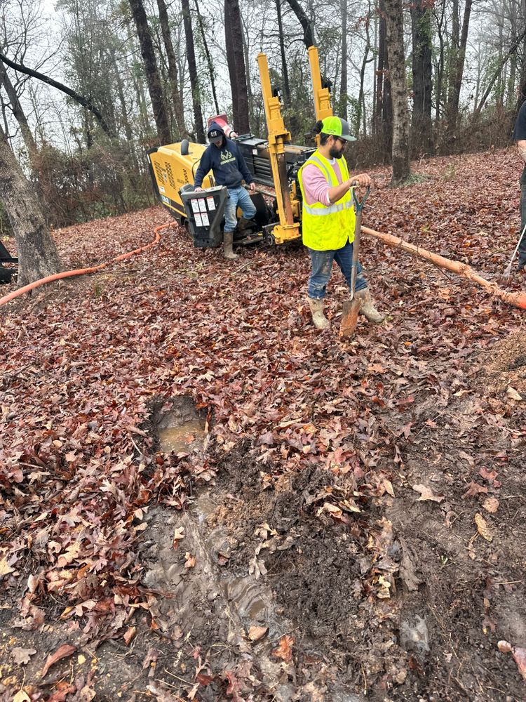 All Photos for Double J Excavation in Nashville, AR
