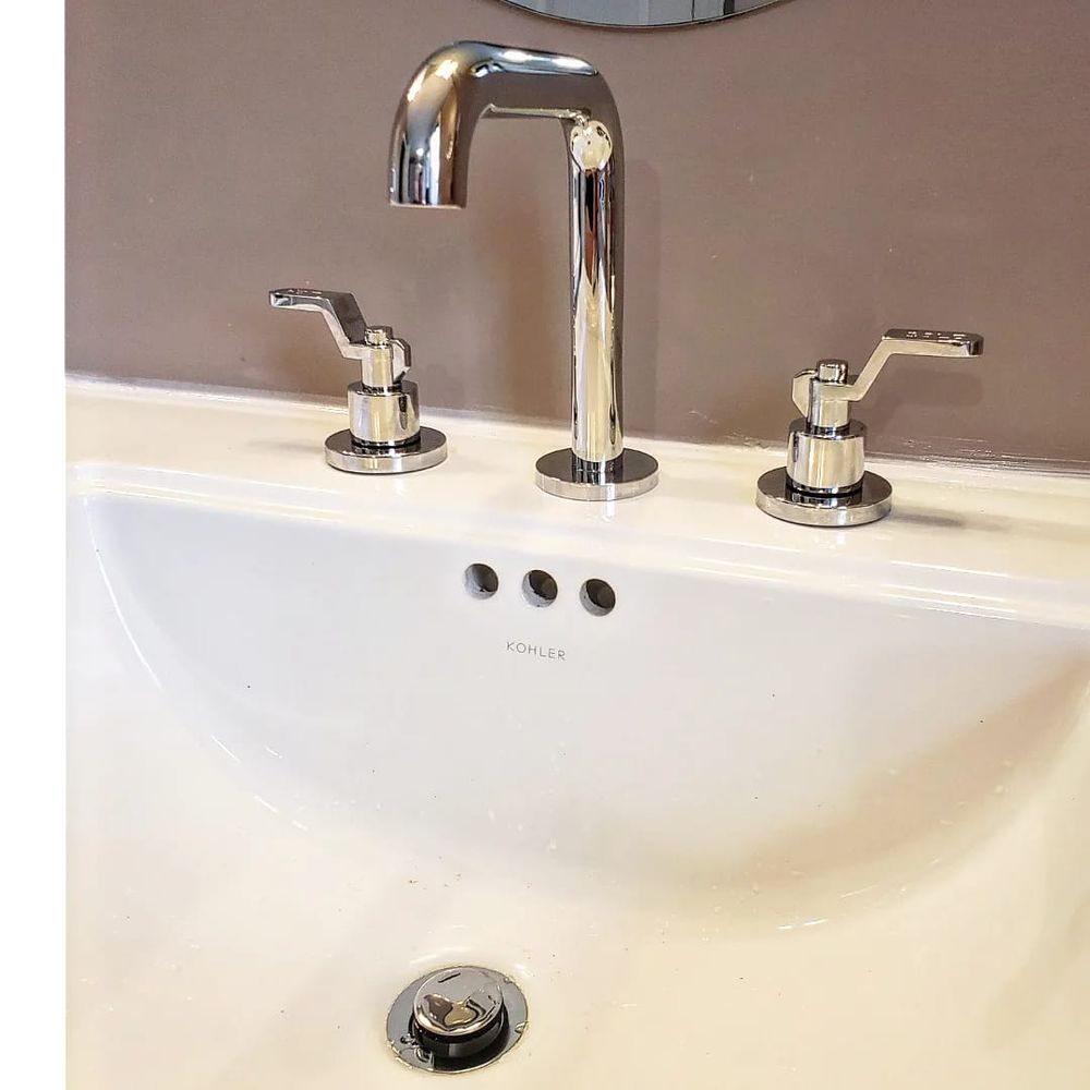 Plumbing for Freedom Plumbing and Heating LLC in Windham, NH