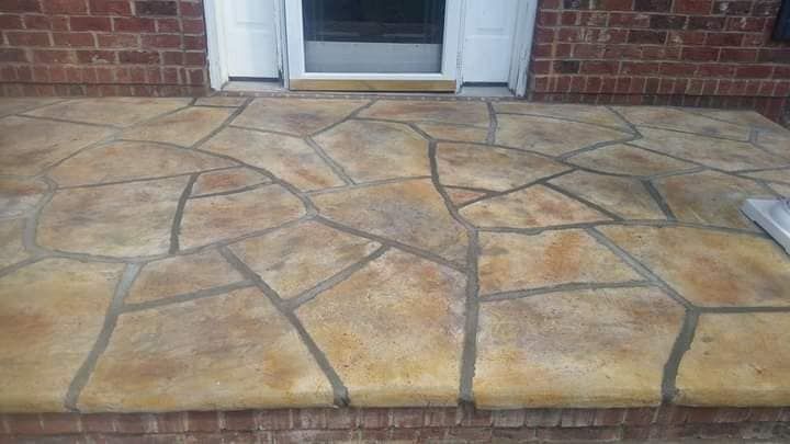 All Photos for Acosta's Stone Work in Henderson, NC