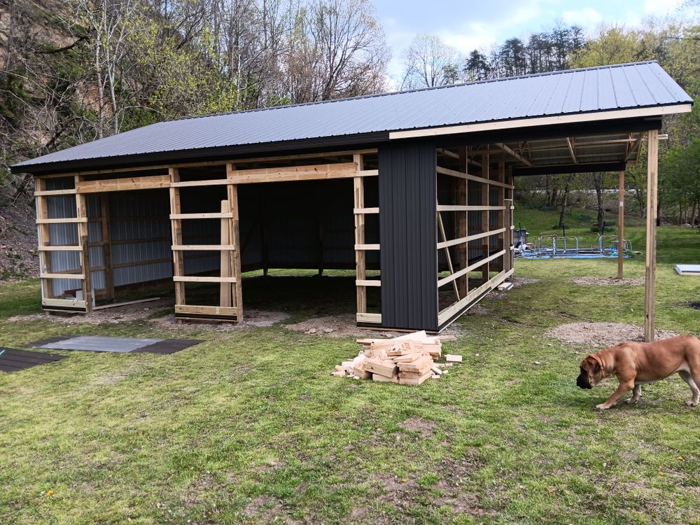 All Photos for Elite Amish Roofing in Jackson, OH