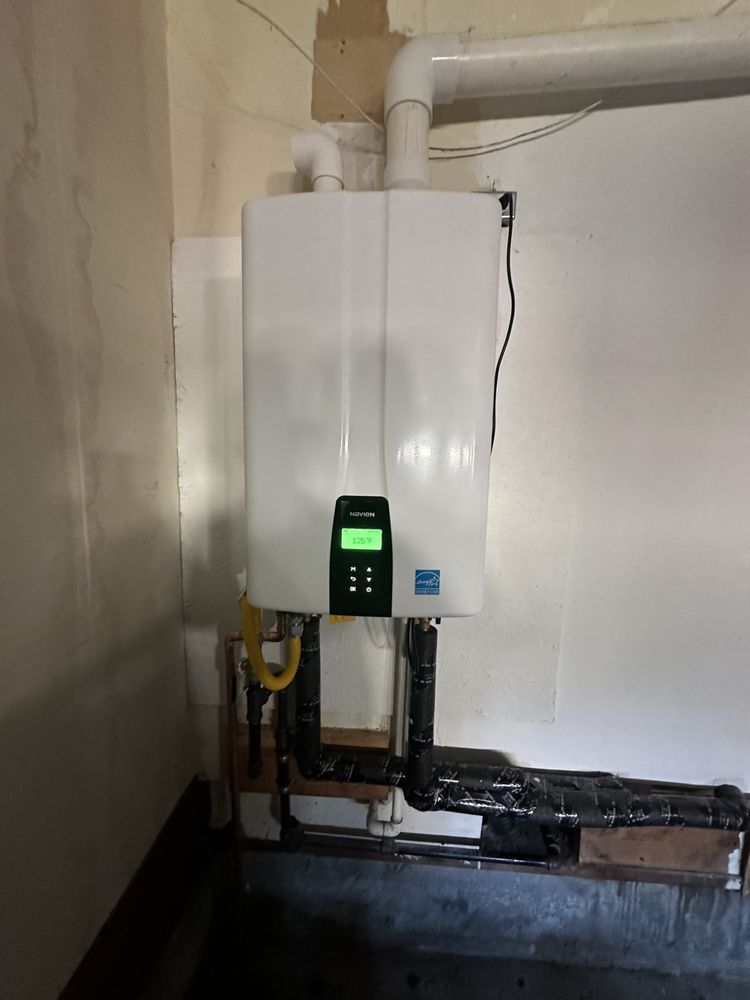 All Photos for Rudy's Plumbing & Heating  in South Lake Tahoe, CA