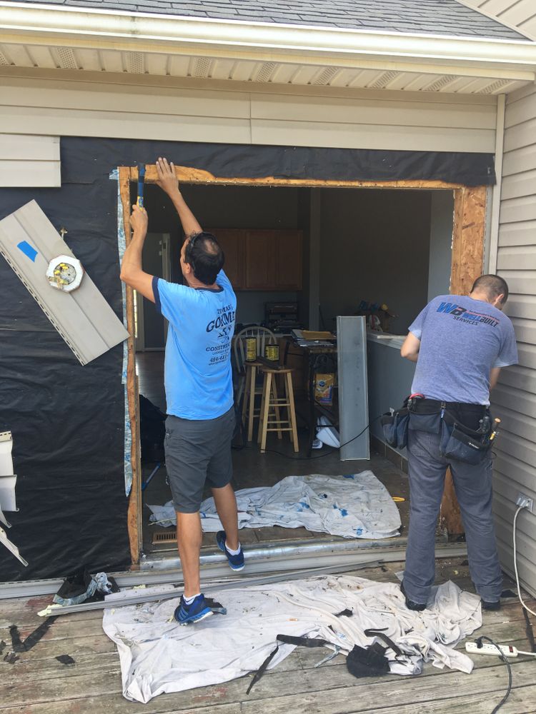 All Photos for Thomas J. Gorman Construction in Middletown, DE