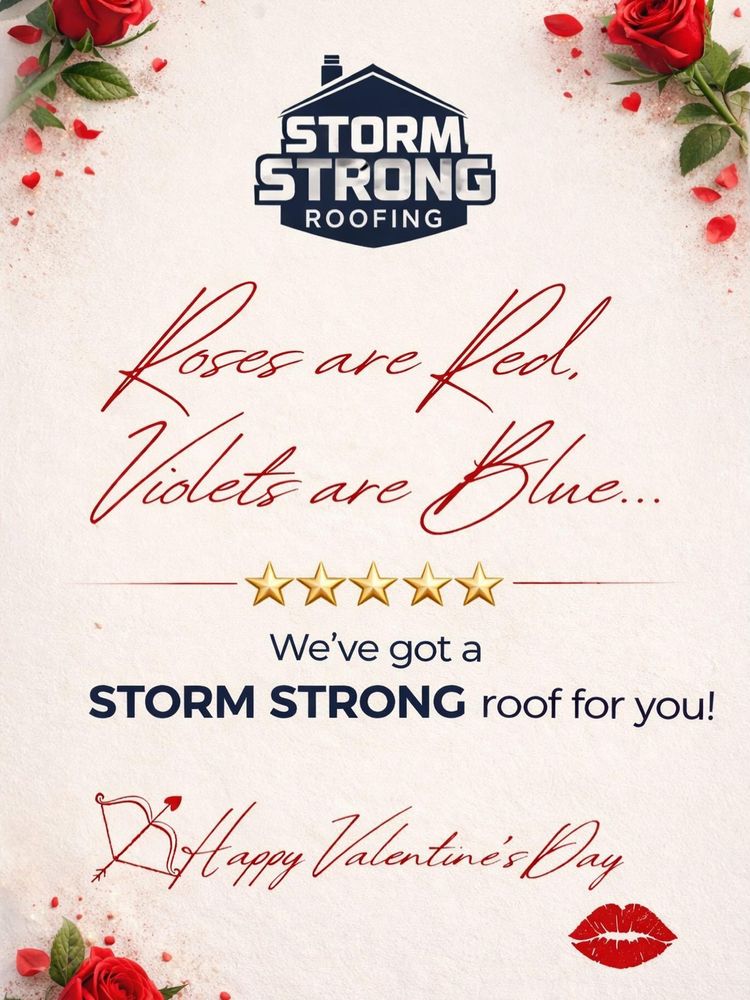 All Photos for Storm Strong Roofing in Tampa, FL