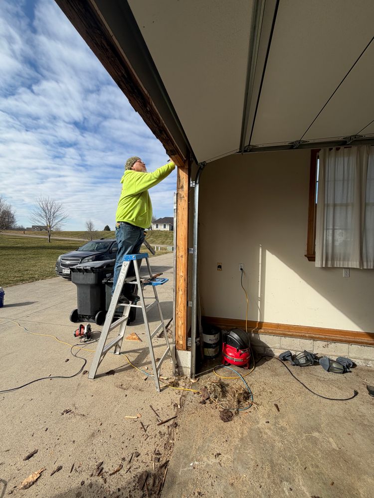 All Photos for My Guy Handyman Service in Newark, OH