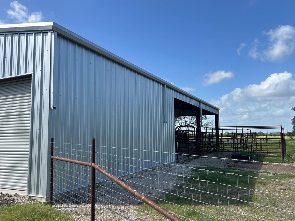 All Photos for 292 Construction, LLC in Gonzales County, TX