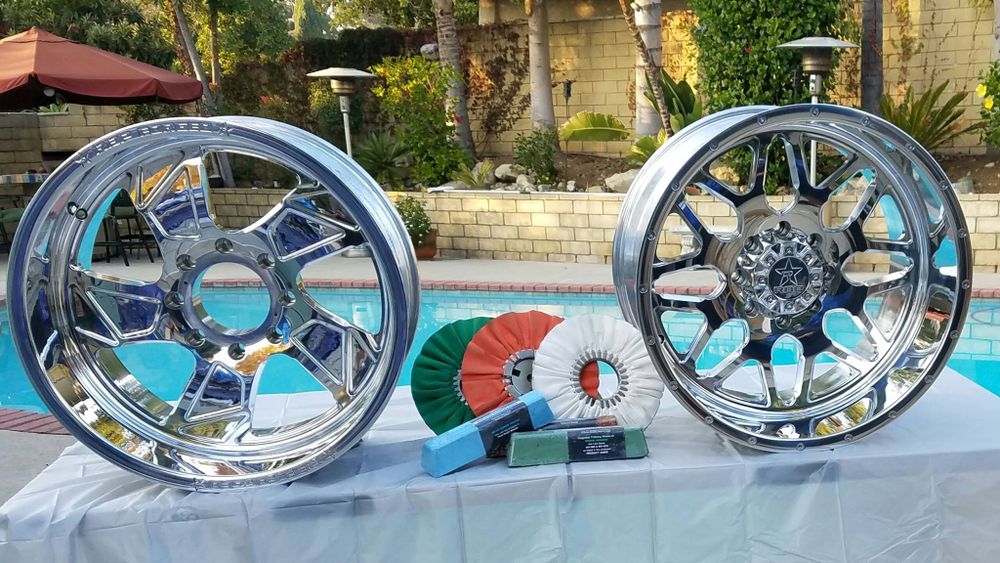 All Photos for Gold Standard Finishing in Lake Havasu, CA