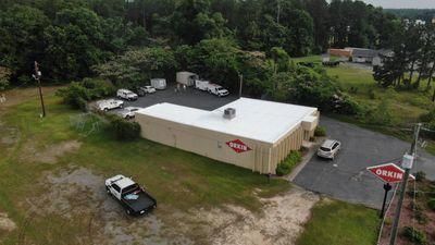 All Photos for CTE Roofing and Insulation in Dublin, GA