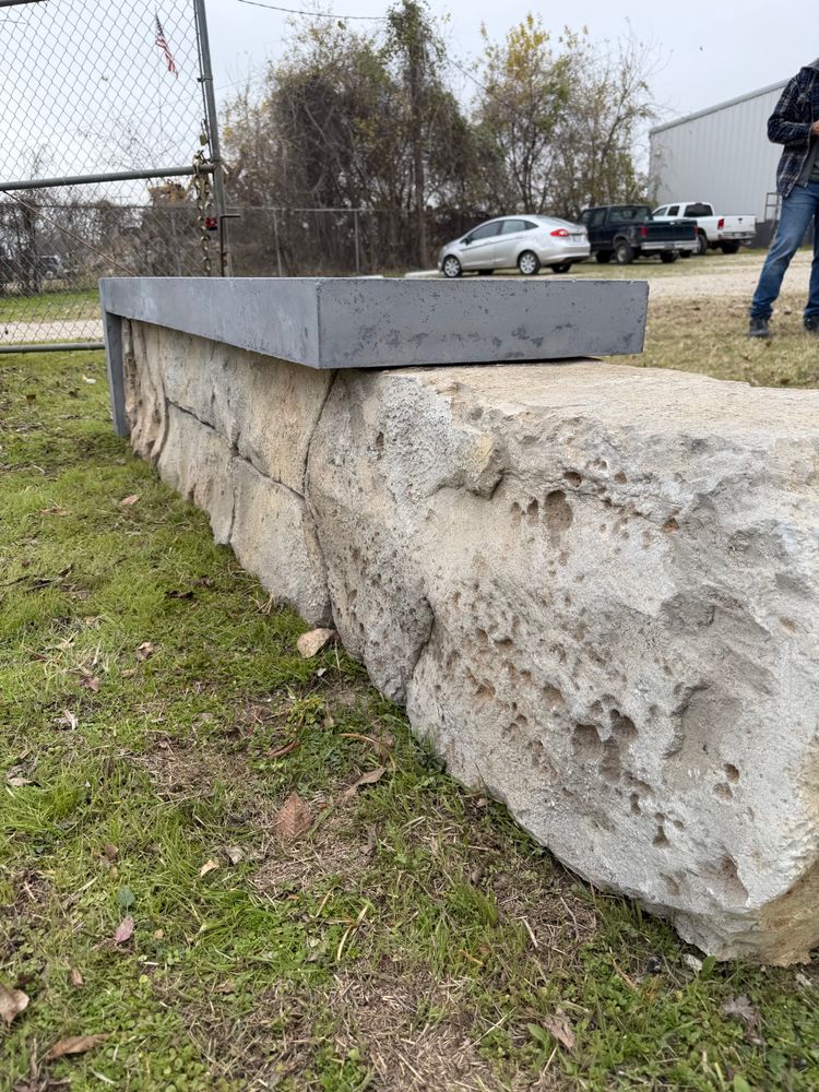 All Photos for Texas Curb N Borders in Houston, TX