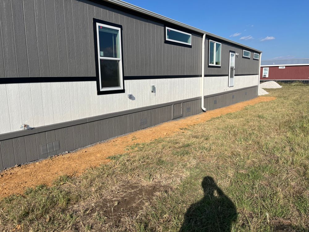 All Photos for BAKER Carpentry in Joshua, TX