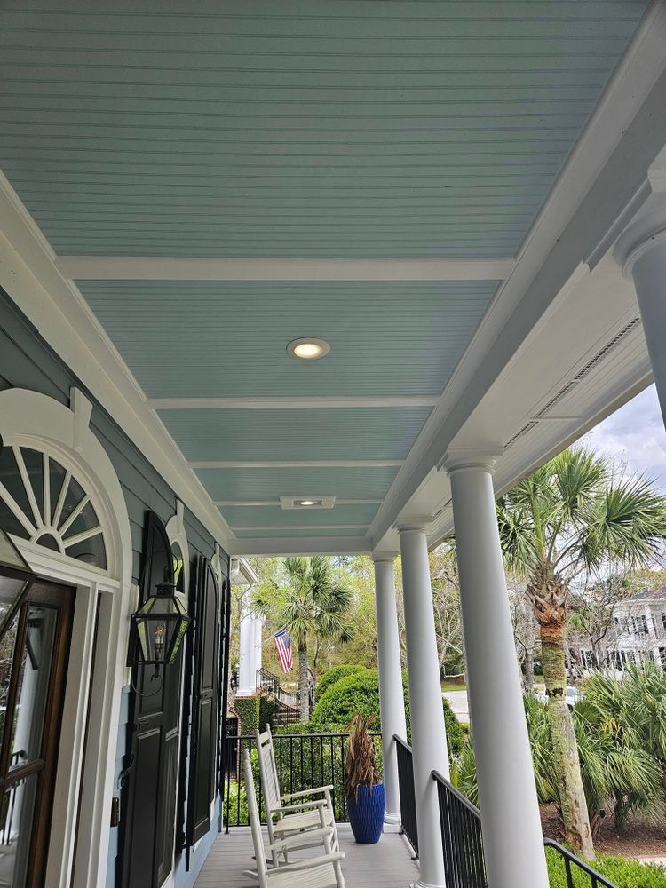 Our expert team provides comprehensive lighting installation and repairs, ensuring your home is illuminated efficiently and safely. Trust us for professional service that enhances both functionality and aesthetics in every room. for Ampere Electrical Contractors in Liberty, SC