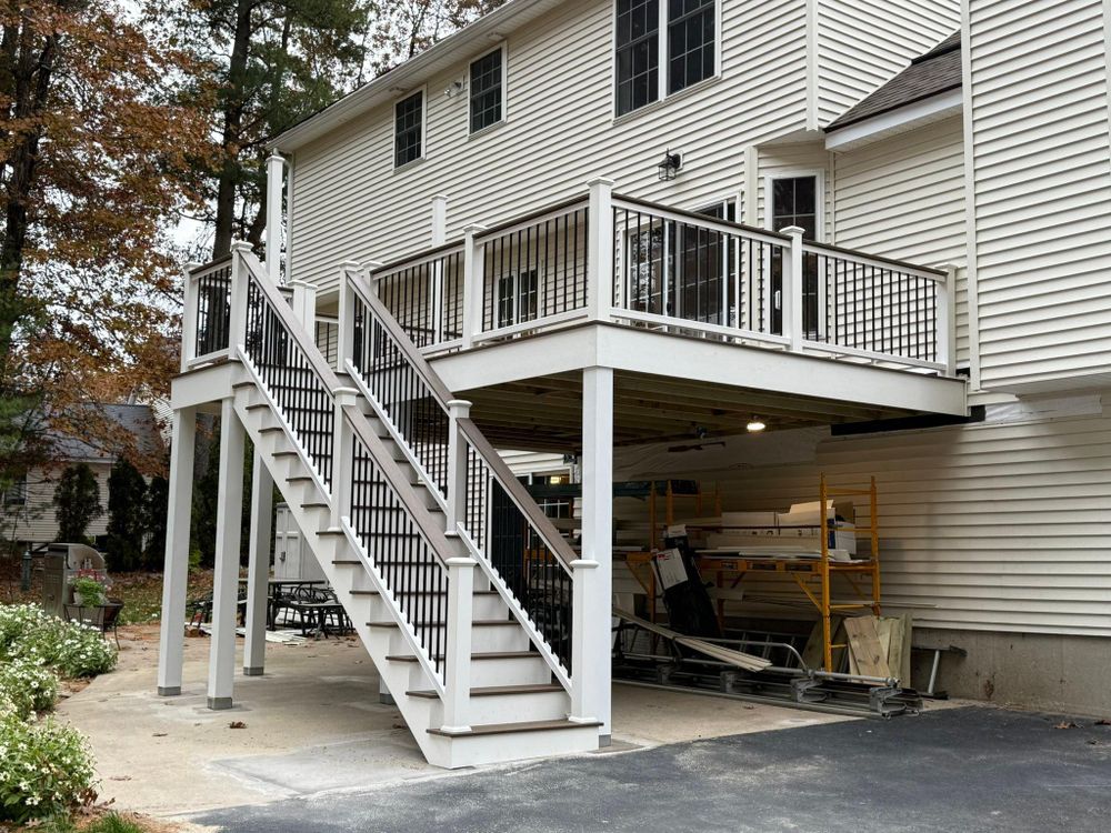 All Photos for John Jepson Home Improvements in Pelham, NH