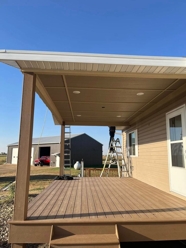 All Photos for SC Specialties in Centerville, SD