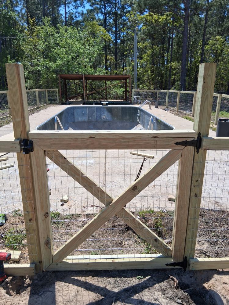 All Photos for Patriot Ridge General Contractors in Fayetteville, NC