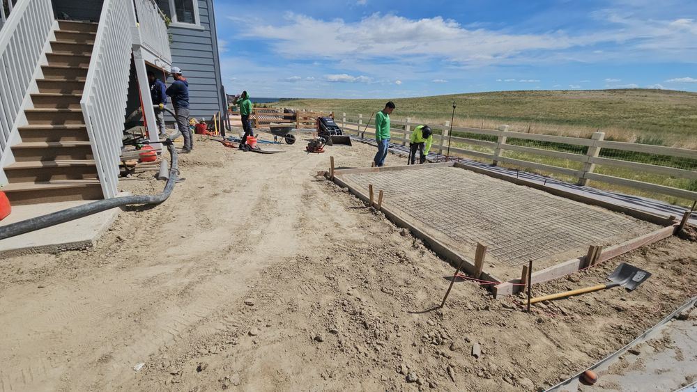 All Photos for NGL Landscape Company in Denver, CO