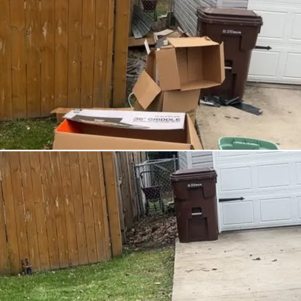 All Photos for Quick Removal Solutions in Grand Ledge, MI