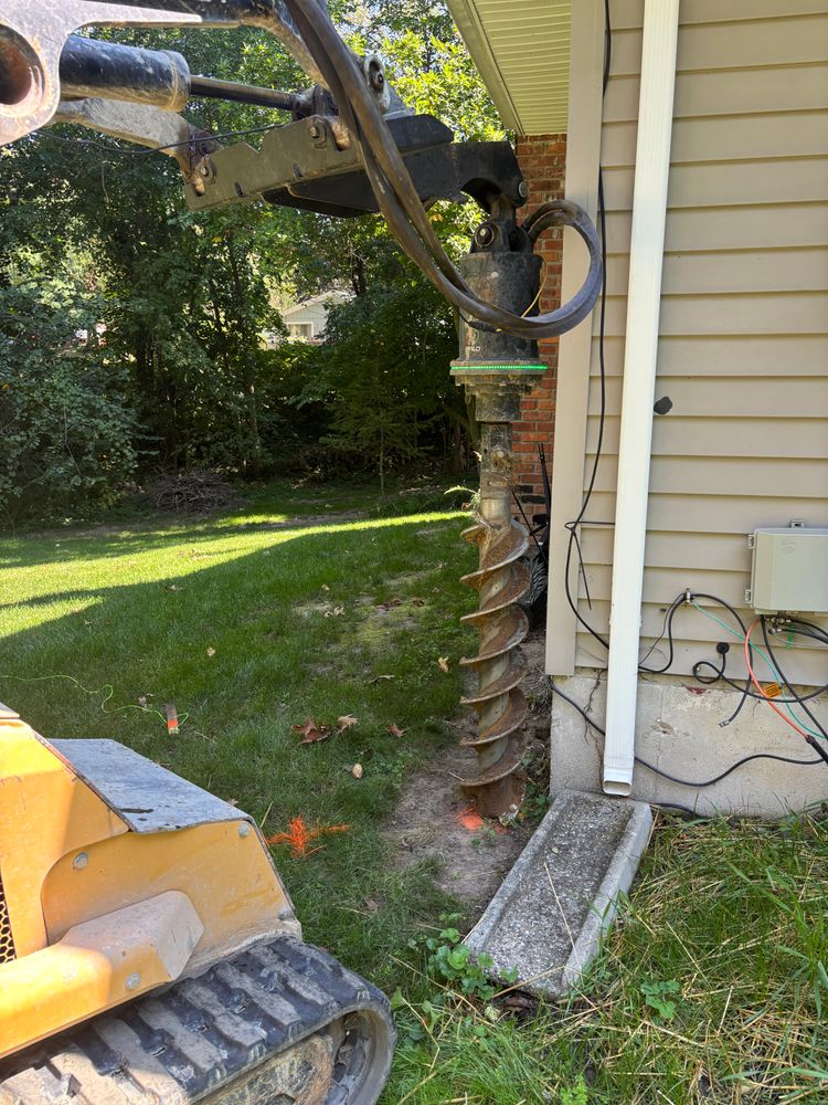 All Photos for Mr. Posthole in Howell, MI