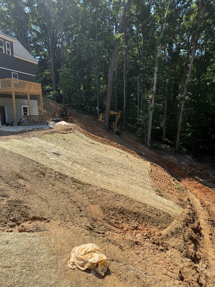 All Photos for KTN Excavation in Clinton, TN