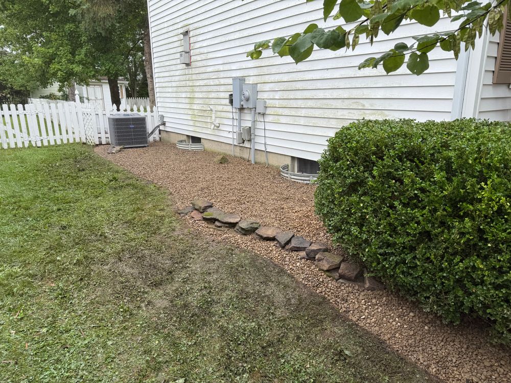 All Photos for F&R Landscapes LLC in Lagrange, OH