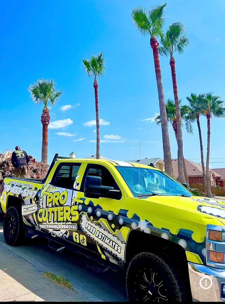 All Photos for Johnnys Pro Cutters in Corpus Christi, TX