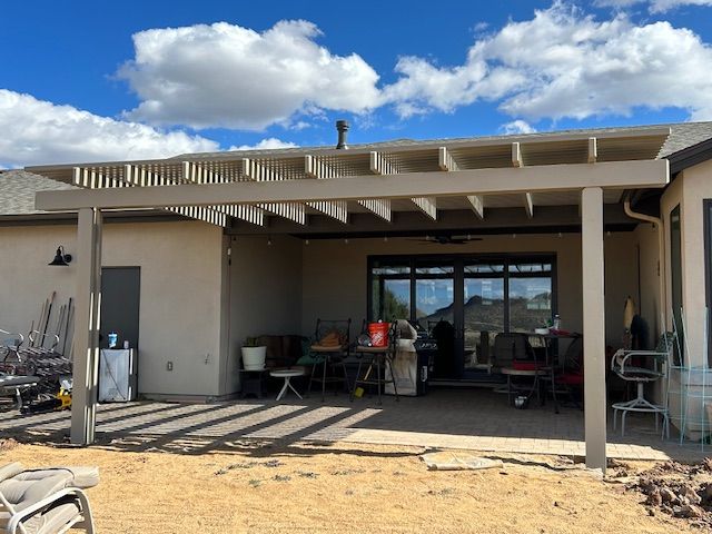 All Photos for UpRight Awnings in Prescott Valley, AZ