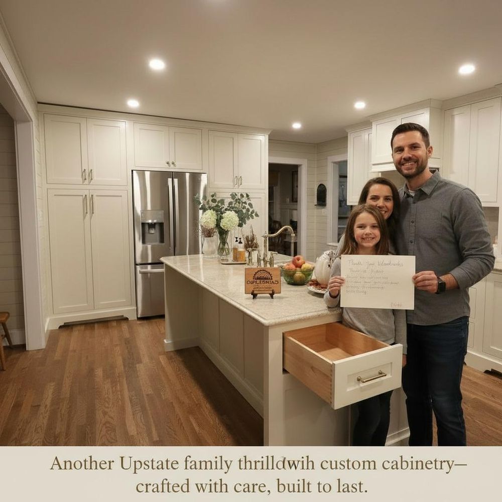 All Photos for Carolina Woodworks in Lyman, SC