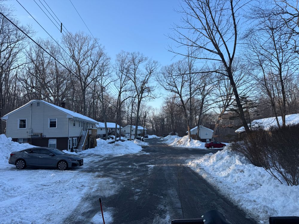 All Photos for Triple C’s Excavation in Ashford, CT