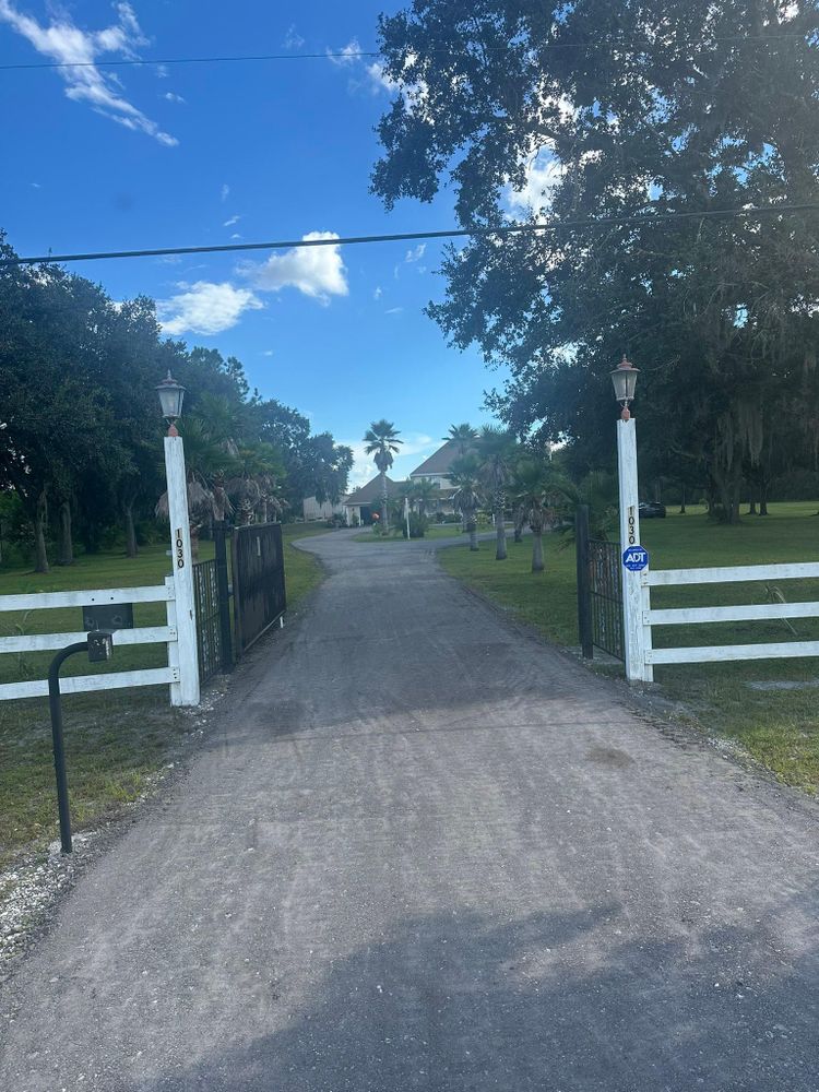 All Photos for Windspirit Land Services in Hillsborough County, FL