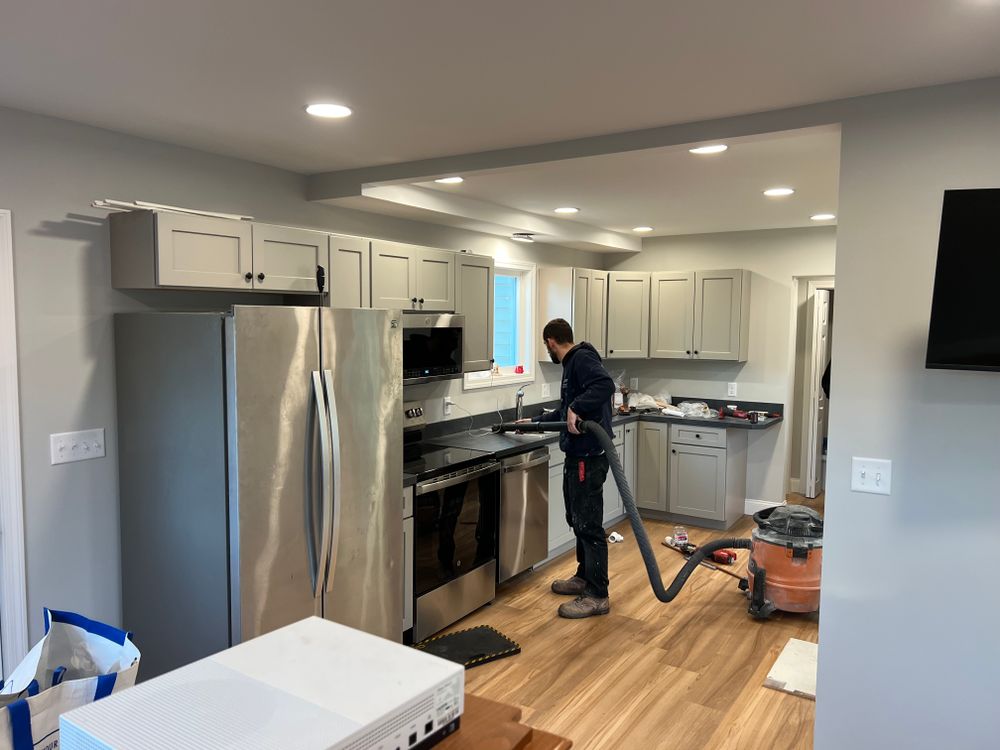All Photos for John Jepson Home Improvements in Pelham, NH