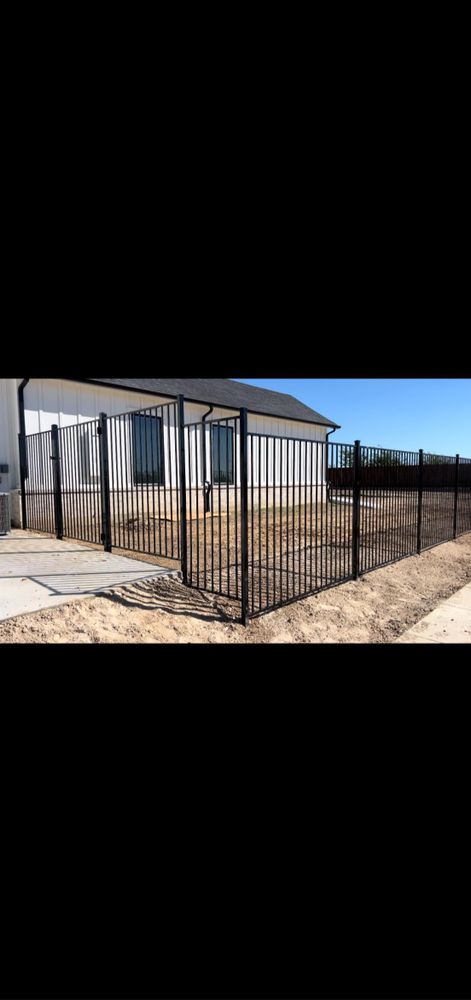 All Photos for B1D Fencing & Outdoors in Fort Worth, TX
