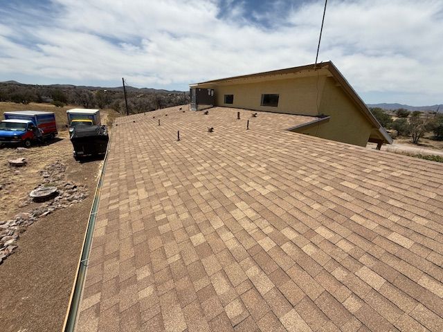 All Photos for Generations Roofing in Tucson, AZ