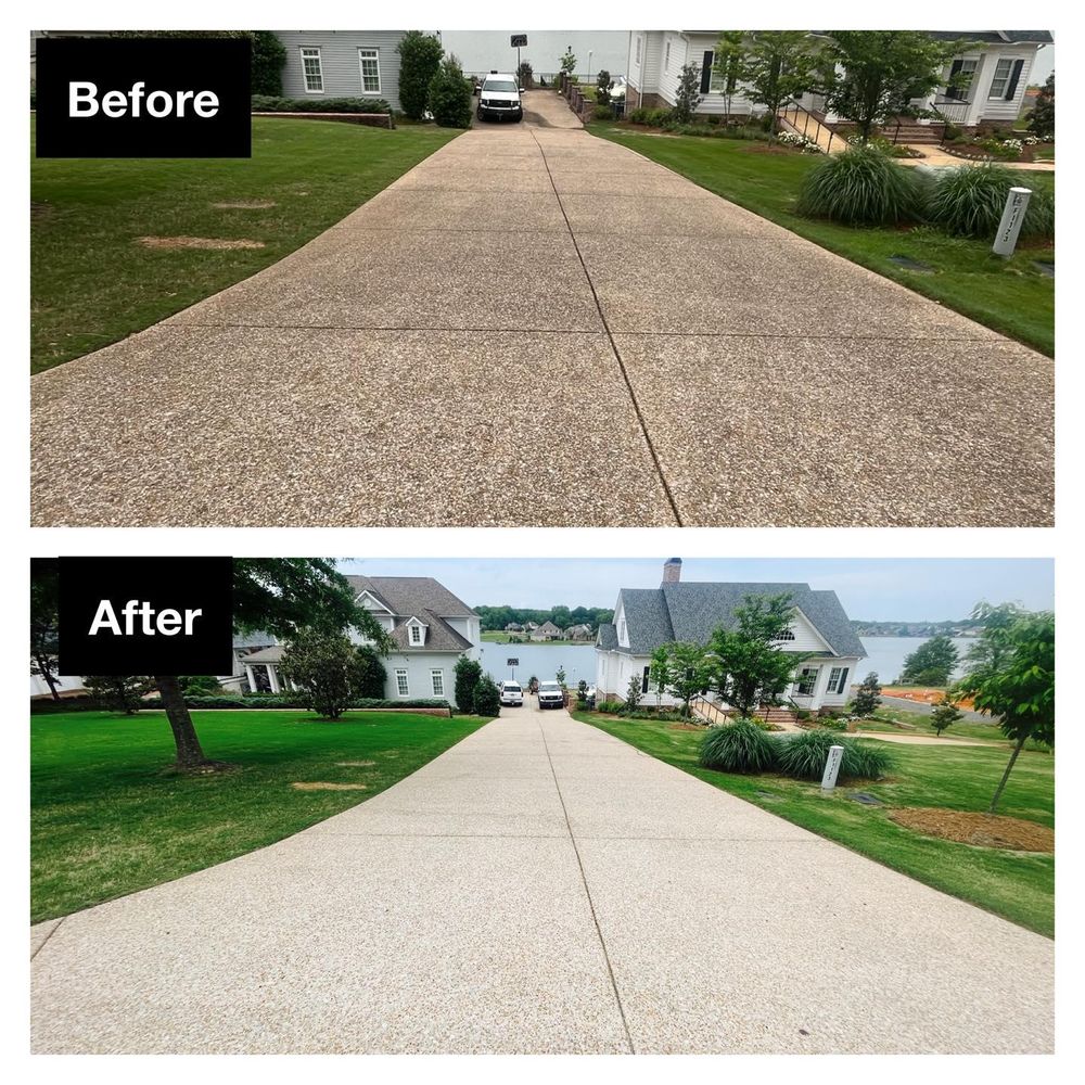 All Photos for Honey Do Oxford Pressure Washing and Soft Washing in Oxford, Mississippi