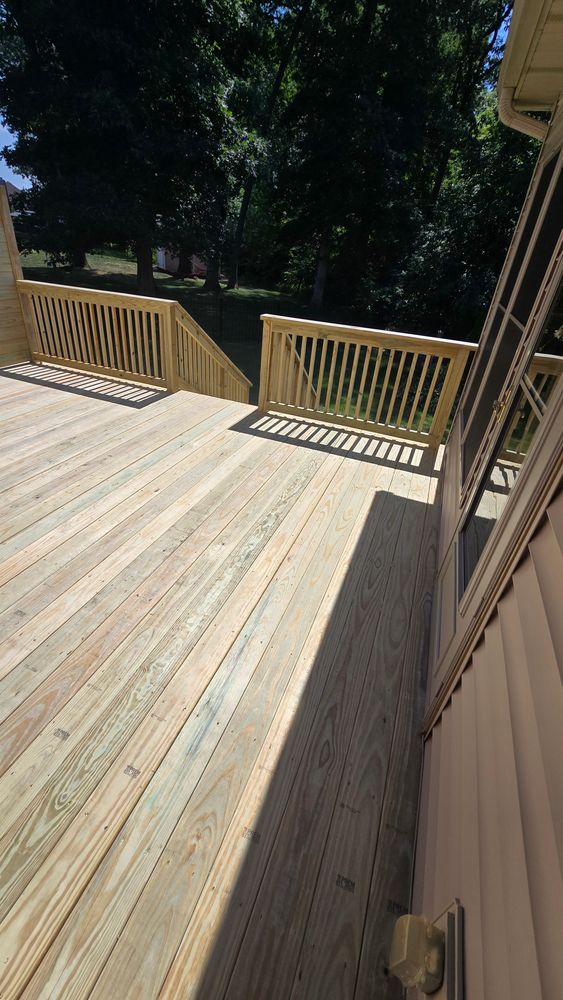 All Photos for Santiago Construction LLC in Valparaiso, IN
