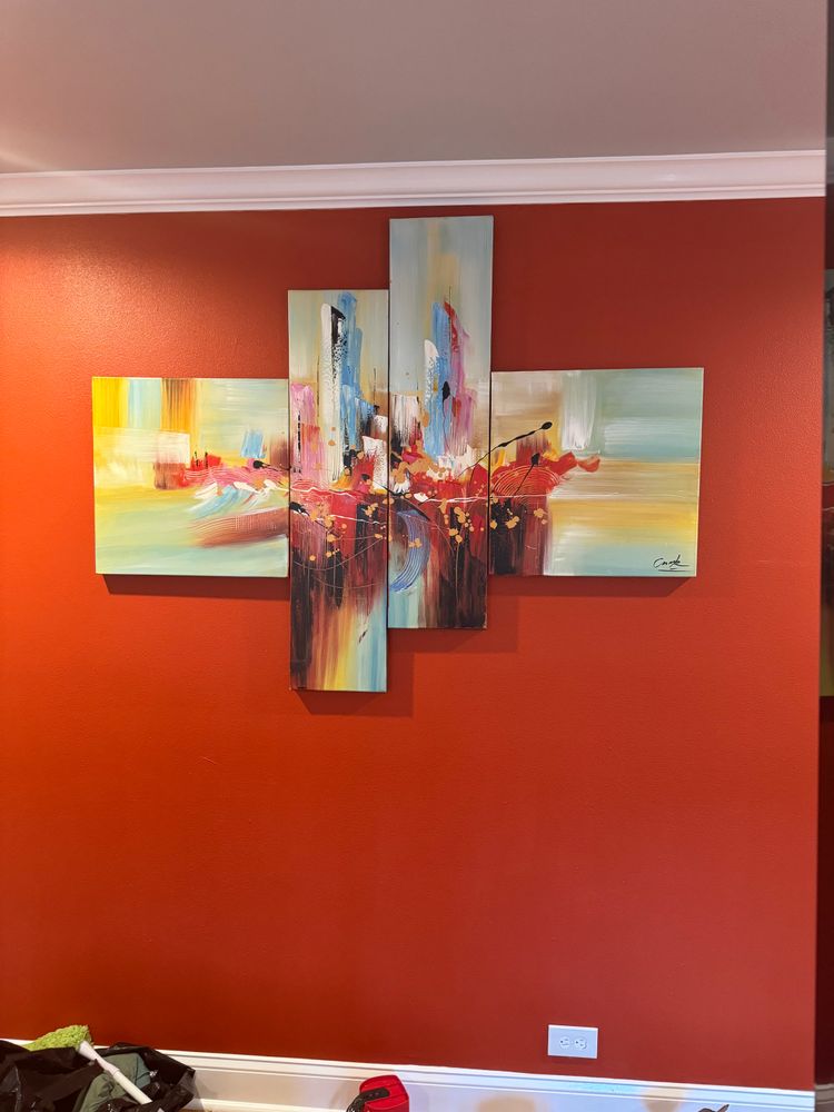 All Photos for Propertifix Handyman & Renovation Services in Lancaster, TX