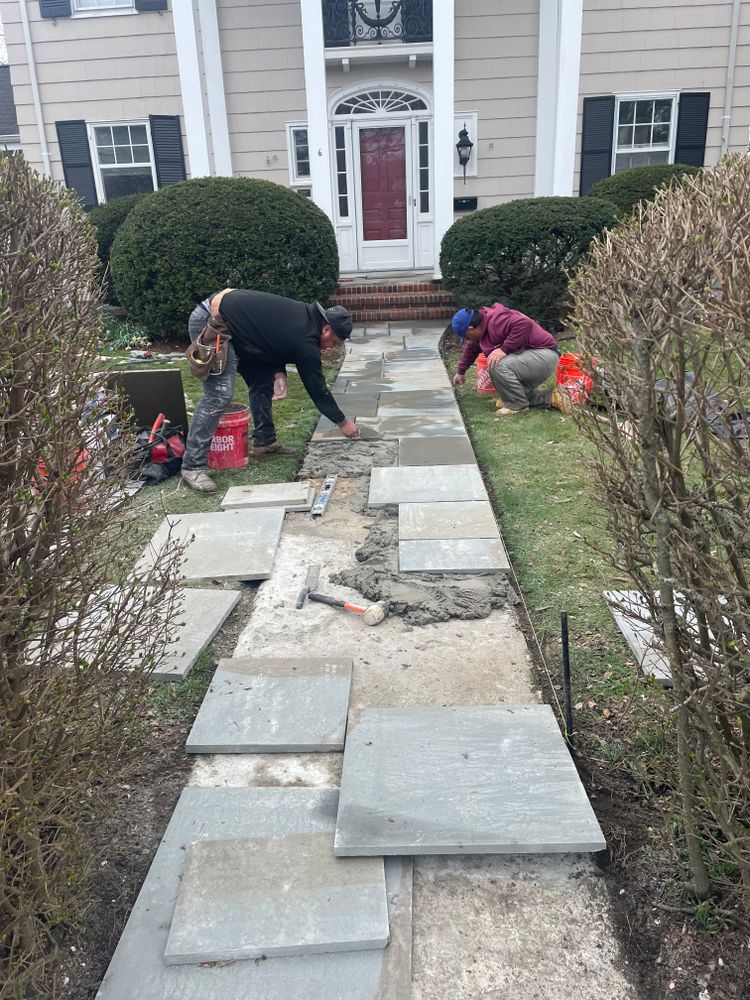 All Photos for McClelland Masonry in West Long Branch, NJ
