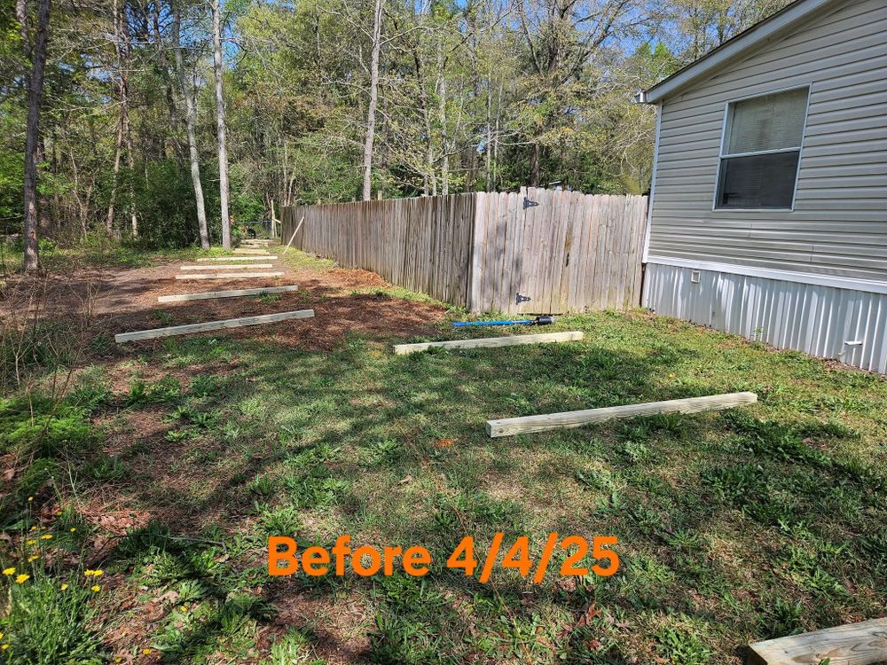 All Photos for Yard Recovery Services in Byron, GA