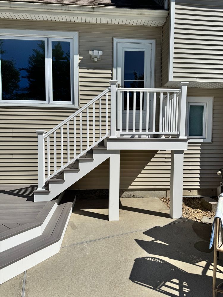 All Photos for Lamy Construction Inc in Dracut, MA