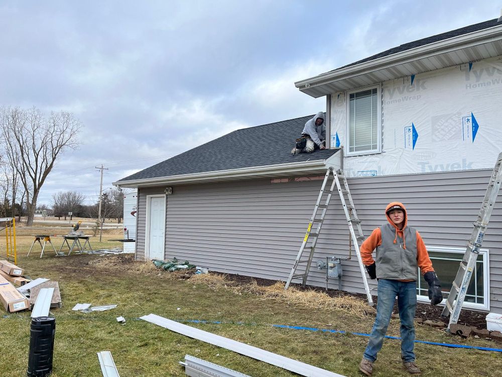 All Photos for Davis Enterprises in Tomahawk, WI