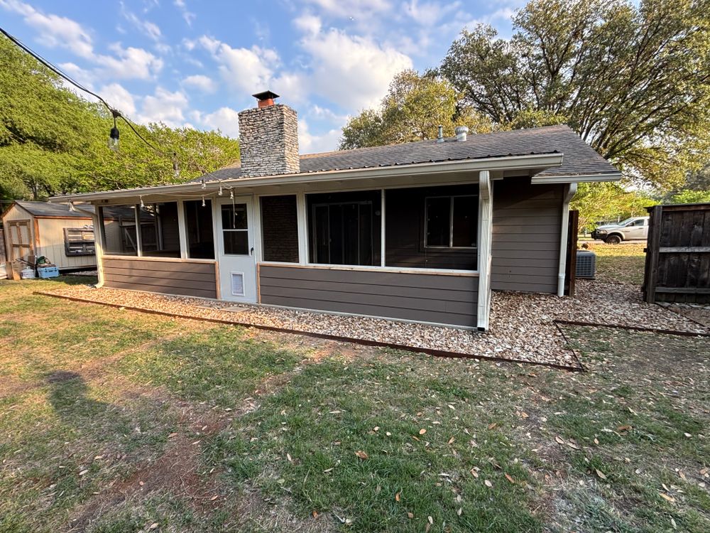 All Photos for ATX Outdoor Construction in Cedar Creek, TX