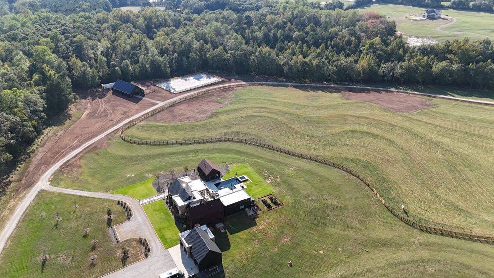 Hydroseeding for Sandy Creek Hydroseeding in Monroe, GA